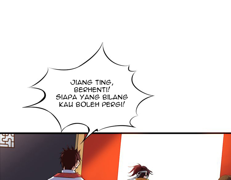 Dragon’s Blood Vessels Chapter 02 Gambar 73